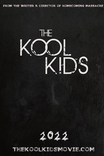 The Kool Kids Poster of The Kool Kids