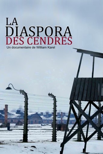La diaspora des cendres Poster of La diaspora des cendres