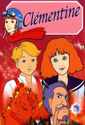 Clémentine Poster of Clémentine