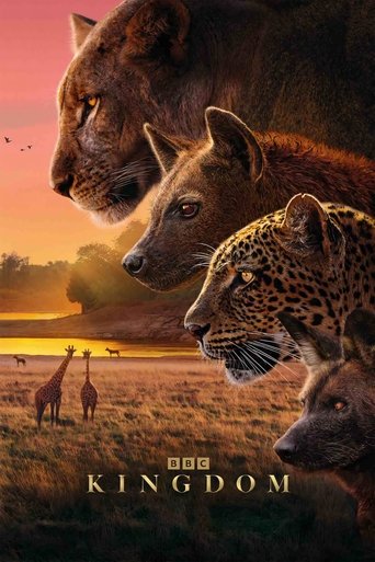 Kingdom Poster of Kingdom