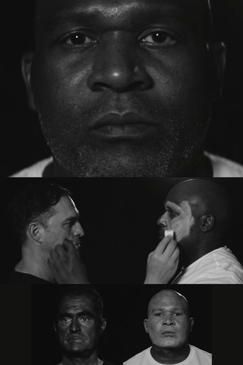 White Othello Poster of White Othello
