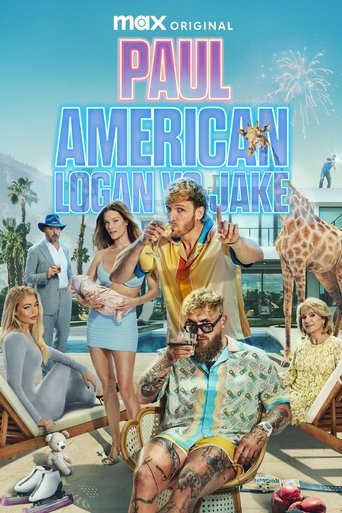 Paul American Poster of Paul American