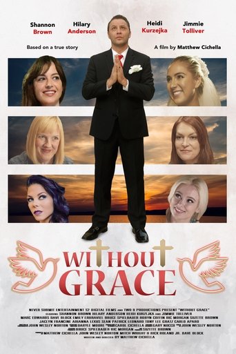Without Grace Poster of Without Grace