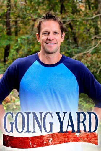 Going Yard Poster of Going Yard