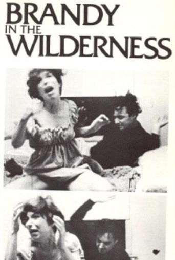 Brandy in the Wilderness Poster of Brandy in the Wilderness