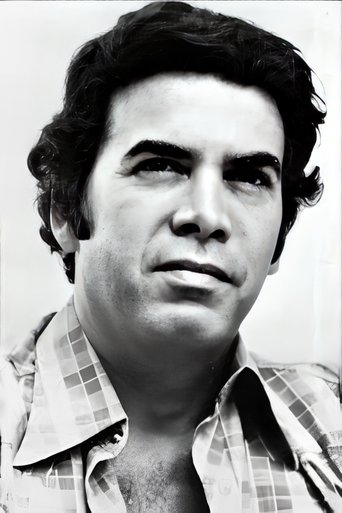 Marcos Toledo Portrait of Marcos Toledo
