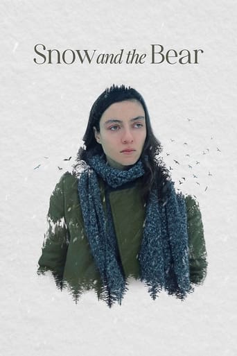 Poster of Snow and the Bear