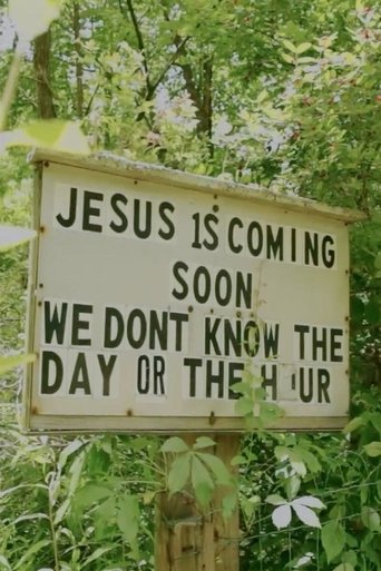 Sermon of the Serpent Poster of Sermon of the Serpent