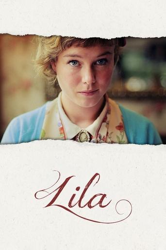 Lila Poster of Lila