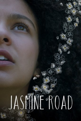 Jasmine Road Poster of Jasmine Road