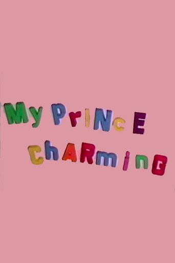 My Sweet Prince Charming Poster of My Sweet Prince Charming