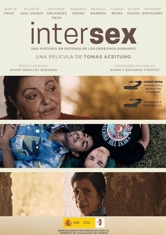 Intersex Poster of Intersex