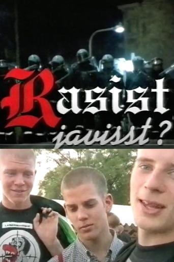 Racist, Sweden? Poster of Racist, Sweden?