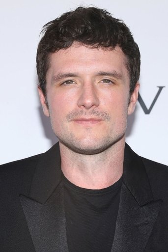 Josh Hutcherson Portrait of Josh Hutcherson
