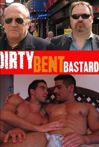 Dirty Bent Bastards Poster of Dirty Bent Bastards