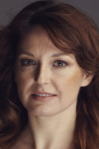 Louise Mieritz Portrait of Louise Mieritz