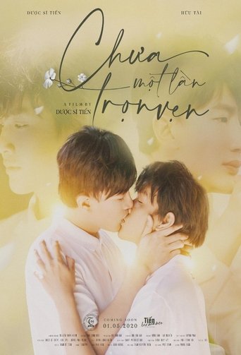 Tien Bromance Poster of Tien Bromance
