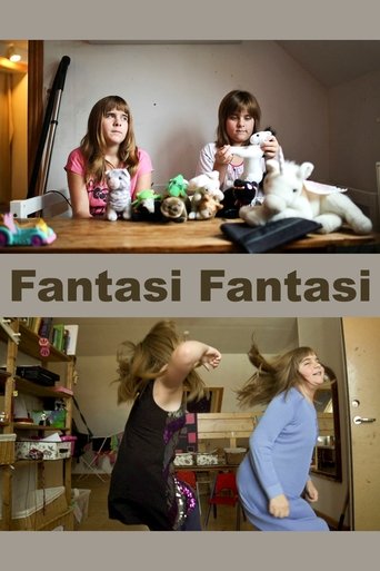 Fantasy Fantasy Poster of Fantasy Fantasy