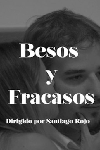 Besos y Fracasos Poster of Besos y Fracasos