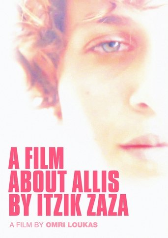 A Film About Allis by Itzik Zaza Poster of A Film About Allis by Itzik Zaza