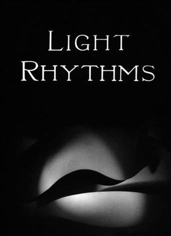 Light Rhythms Poster of Light Rhythms