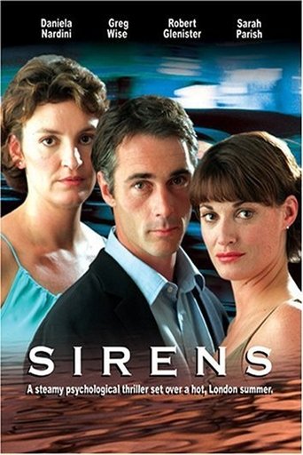 Sirens Poster of Sirens