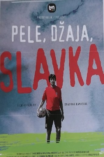 Pele, Dzhaya, Slavka Poster of Pele, Dzhaya, Slavka