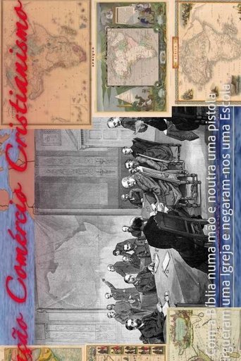 Entenda o processo colonial em cinco minutos! Poster of Entenda o processo colonial em cinco minutos!
