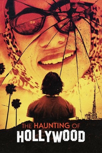 The Haunting of Hollywood Poster of The Haunting of Hollywood