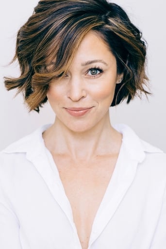 Portrait of Autumn Reeser