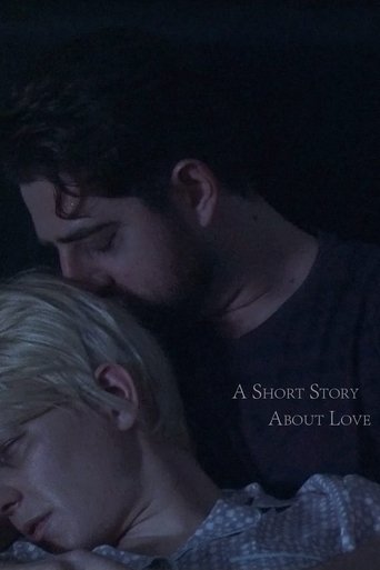 A Short Story About Love Poster of A Short Story About Love
