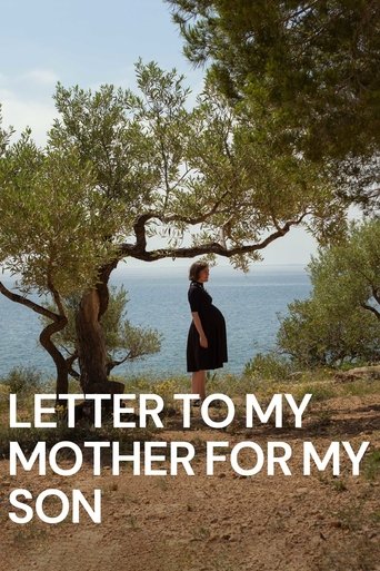 Letter to My Mother for My Son Poster of Letter to My Mother for My Son