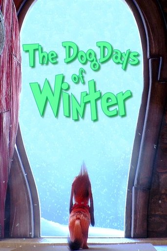 The Dog Days of Winter Poster of The Dog Days of Winter