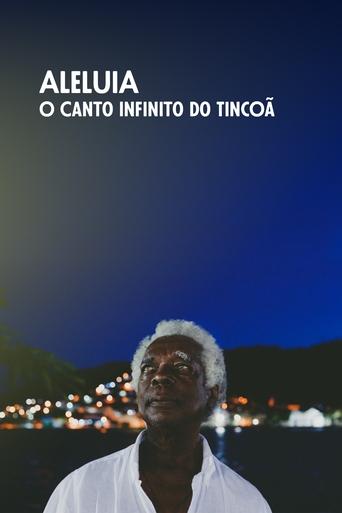 Aleluia, the Infinite Song Poster of Aleluia, the Infinite Song