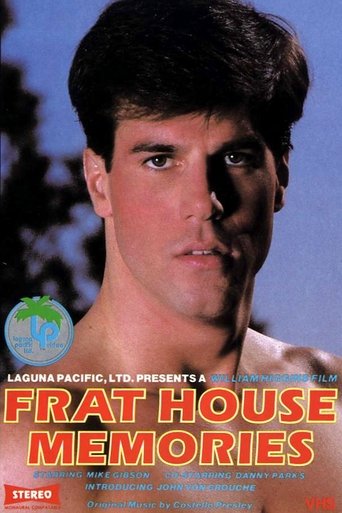 Frat House Memories Poster of Frat House Memories