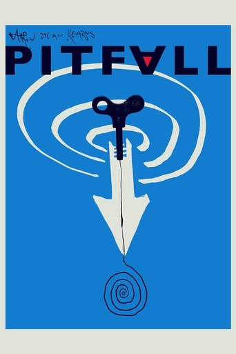 Pitfall Poster of Pitfall