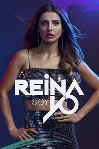 La Reina Soy Yo Poster of La Reina Soy Yo