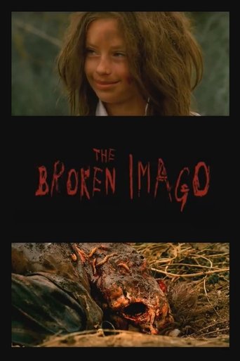 The Broken Imago Poster of The Broken Imago