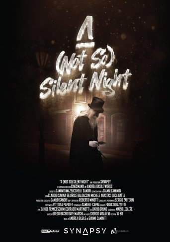 A (not so) Silent Night Poster of A (not so) Silent Night