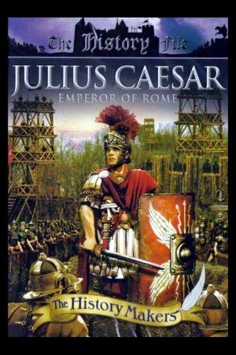 Julius Caesar: Emperor of Rome Poster of Julius Caesar: Emperor of Rome