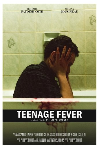 Teenage Fever Poster of Teenage Fever