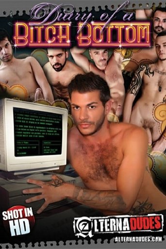 Diary of a Bitch Bottom Poster of Diary of a Bitch Bottom