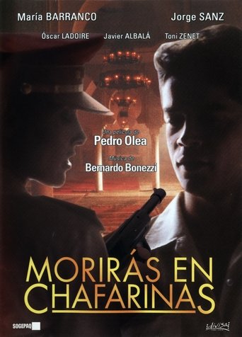 Zafarinas Poster of Zafarinas