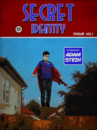 Secret Identity Poster of Secret Identity