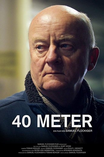 40 Meter Poster of 40 Meter