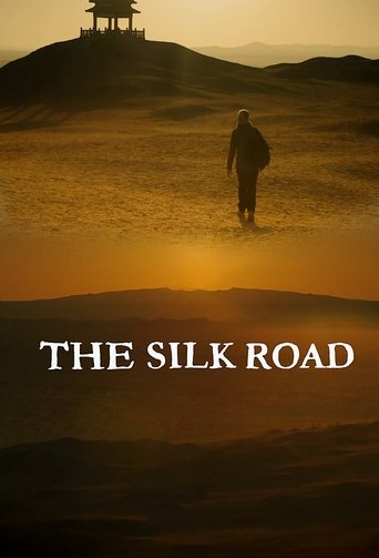 The Silk Road Poster of The Silk Road