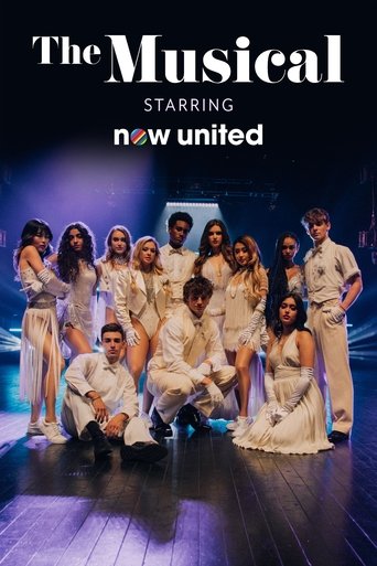 The Musical: Welcome To The Night Of Your Life! Poster of The Musical: Welcome To The Night Of Your Life!