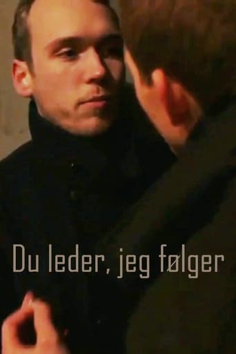 You Lead, I Follow Poster of You Lead, I Follow