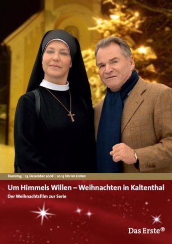 For Heaven's Sake - Christmas in Kaltental Poster of For Heaven's Sake - Christmas in Kaltental