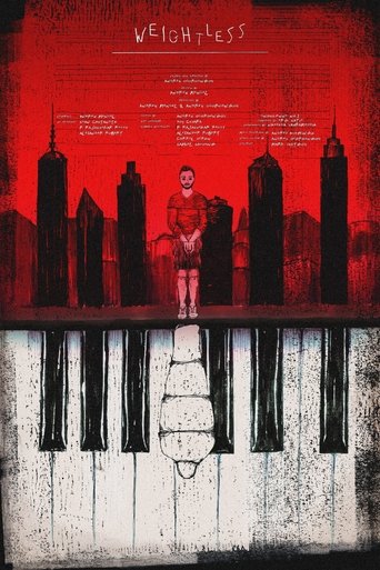 Weightless Poster of Weightless